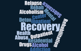 Addiction phrases and terminology