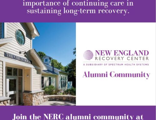 Introducing the New England Recovery Center Alumni Community Page