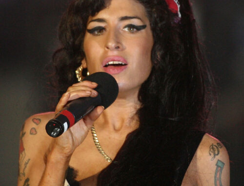 Amy Winehouse’s Legacy is Helping Women in Addiction Recovery