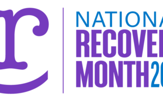 National Recovery Month